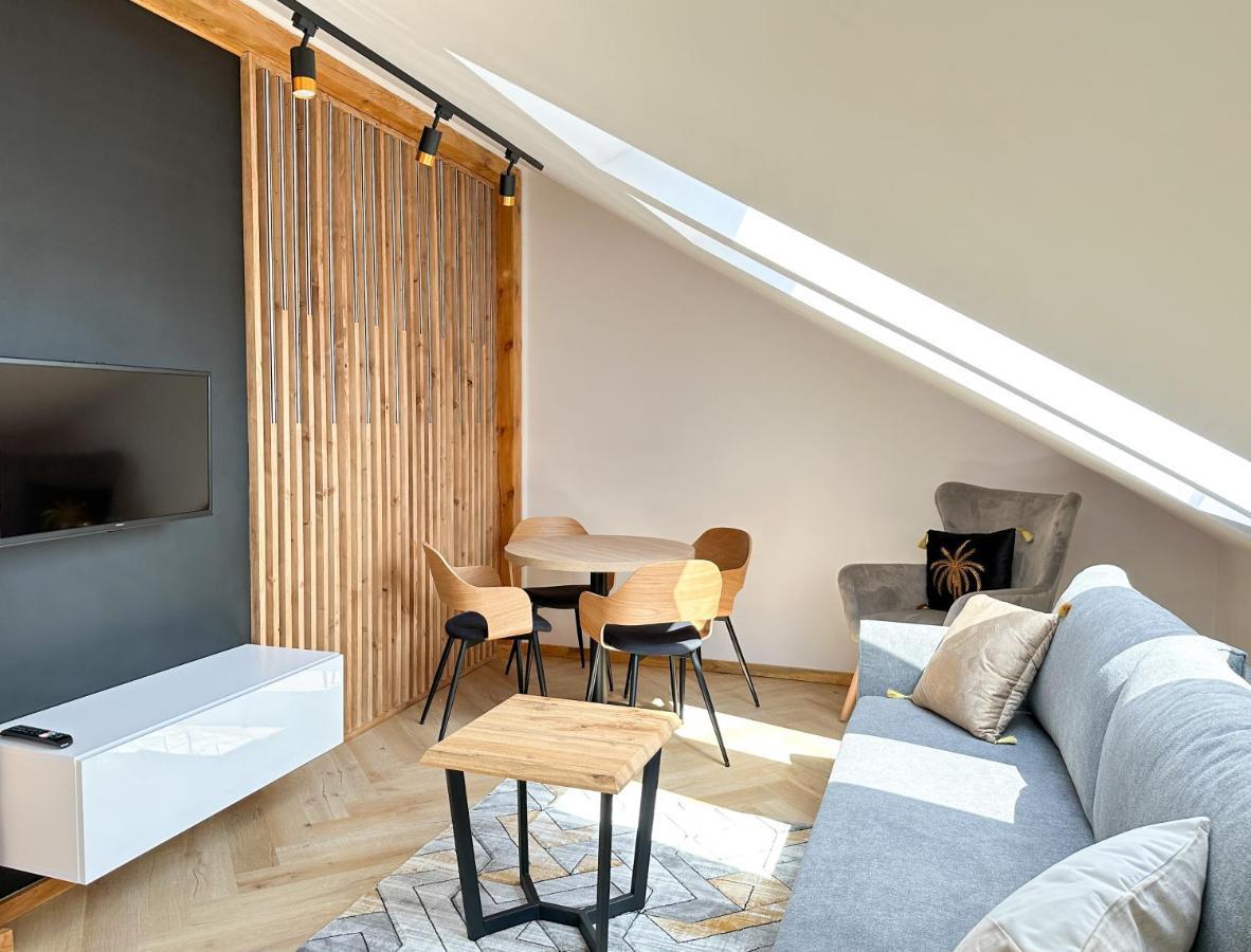 Dmk Oak Studio Near Warsaw-Modlin Airport Новы-Двур-Мазовецкий Экстерьер фото