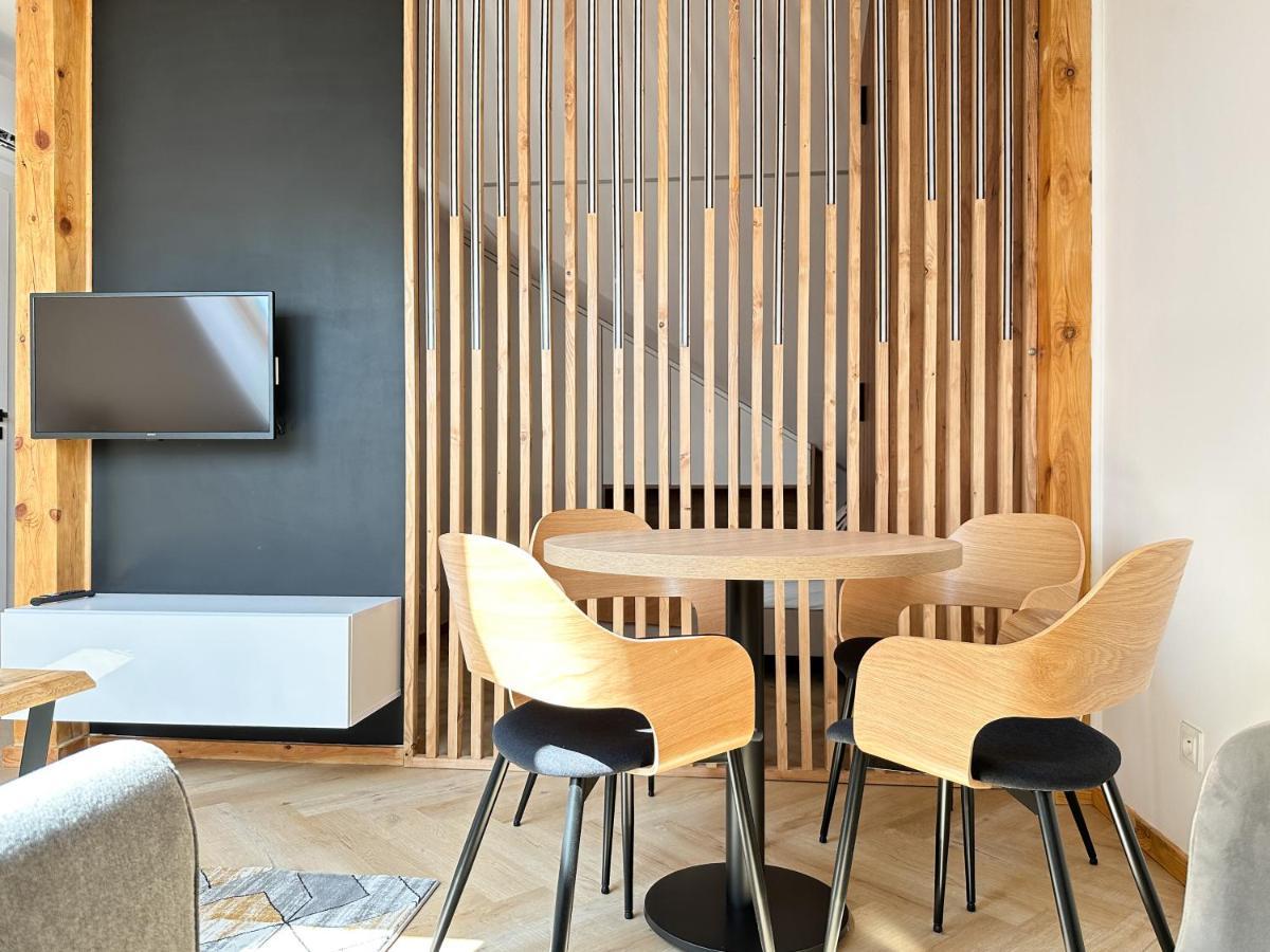 Dmk Oak Studio Near Warsaw-Modlin Airport Новы-Двур-Мазовецкий Экстерьер фото
