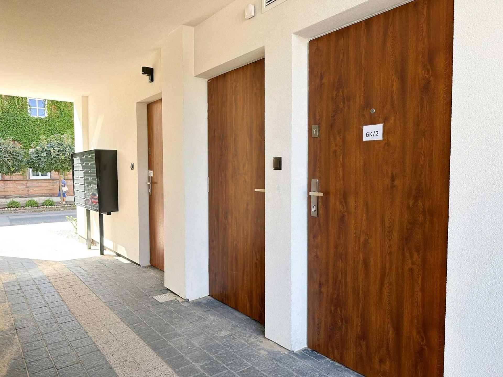 Dmk Oak Studio Near Warsaw-Modlin Airport Новы-Двур-Мазовецкий Экстерьер фото