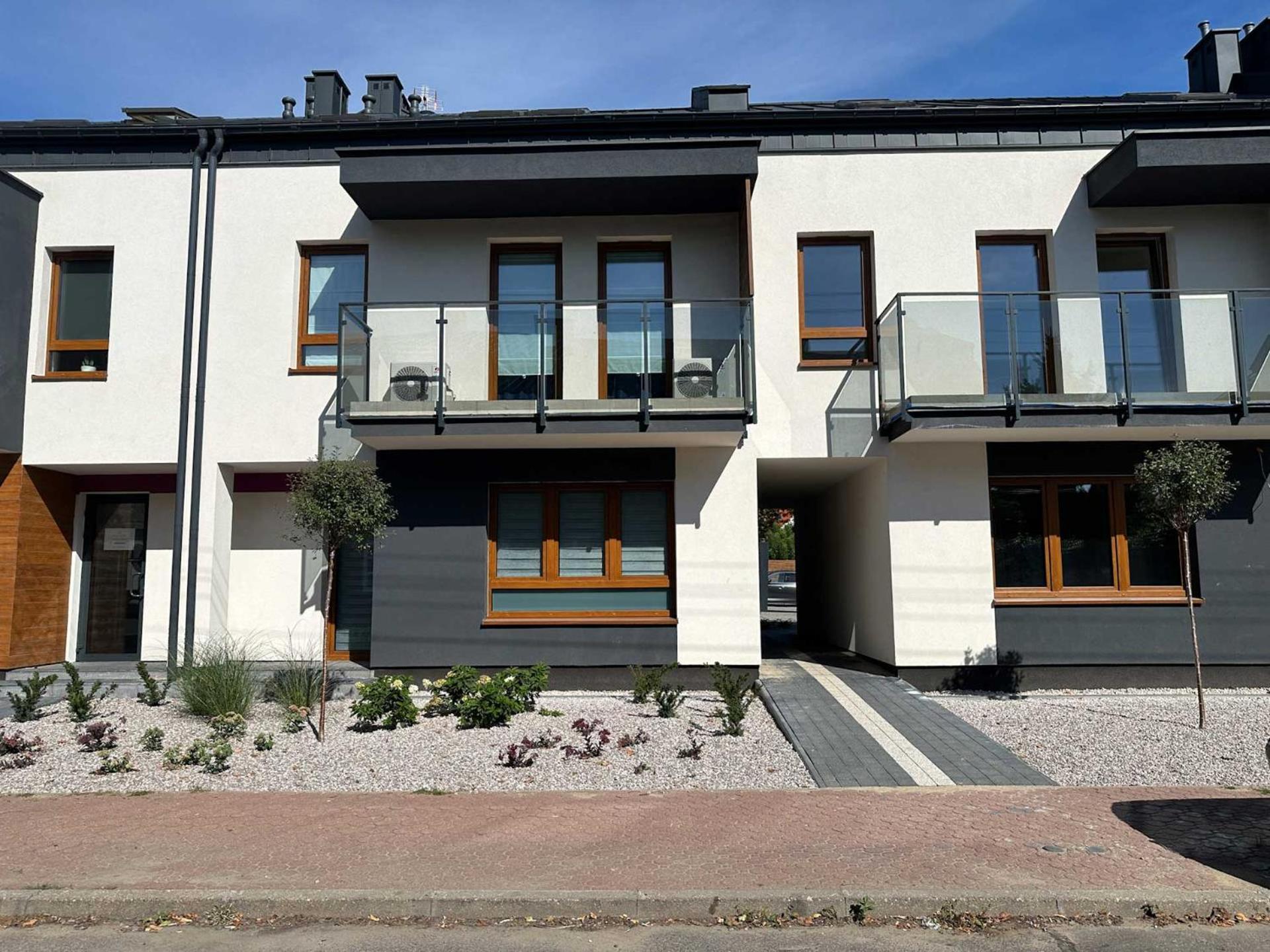 Dmk Oak Studio Near Warsaw-Modlin Airport Новы-Двур-Мазовецкий Экстерьер фото